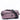 Chrome Kadet Nylon 9 - Umhängetasche 43 cm (mauve x)