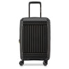 Delsey Paris Lutece SE - 4-wheel cabin trolley 55 cm ext. (black)