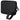 The Urban Society - Handgelenktasche 21 cm (schwarz)