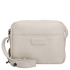 bugatti Elsa - Shoulder Bag S Leder 18.5 cm (weiß)