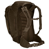 Thule Landmark 70 - Reiserucksack 63 cm (deep khaki)