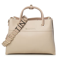 Valentino Bags Alexia - Handtasche 35 cm (ecru)