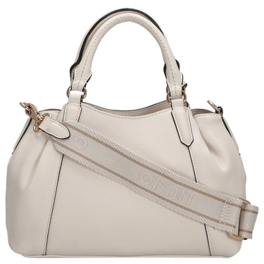 Liu Jo Trepida - Henkeltasche S 26 cm (cream) - Ansicht 4