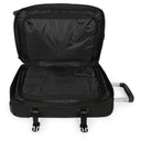 Eastpak Transit'r Plus 42L - Rollenreisetasche S 55 cm (tarp black) - Ansicht 4