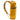 Vaude Mineo Transformer 20 - Backpack 15.6" 48 cm (Color: burnt yellow)
