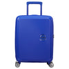 American Tourister Soundbox - 4-Rollen-Kabinentrolley S 55 cm erw. (cobalt blue)