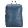 Picard Pure - Backpack 34 cm Genuine Leather (Color: cognac)