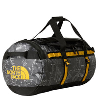 The North Face Base Camp Duffel M 71 - Reisetasche 64 cm (anthracite grey conrad)