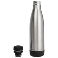 BOSS Gear Matrix - Isolierflasche (silver) - Ansicht 2