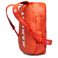 Mammut Cargo 35 Duffle - Travel Bag/Backpack 56 cm (mammut red)