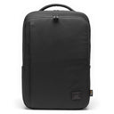 Herschel Kaslo Backpack Tech Cordura 30 - Rucksack 16" 47 cm (black)