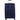 D&N Travel Line 6404 - 4-Rollen-Trolley L 78 cm (blau)