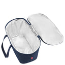 reisenthel thermo coolerbag - Kühltasche 44.5 cm (twist navy) - Ansicht 3