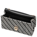 Valentino Bags Divina Summer - Umhängetasche 17cm (nero/multicolor) - Ansicht 7