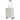 D&N Travel Line 4700+ - 4-Rollen-Kabinentrolley S 55 cm erw. (cream white)