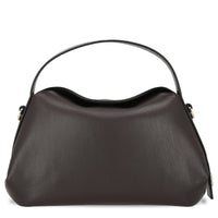BOSS Women Caylie Crossbody - Shoulder Bag 26.5 cm (dark brown)