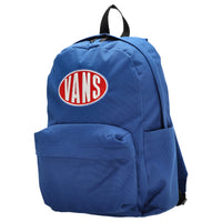 Vans Old Skool Grom - Backpack 39.5 cm (Color: true blue)