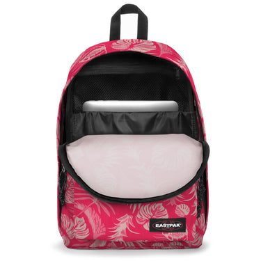 Eastpak Out Of Office 27 - Rucksack 13" 44 cm (brize pink beige) - Ansicht 4