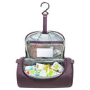 Tatonka Care Barrel - Kulturbeutel 26 cm (midnight plum) - Ansicht 5