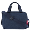 reisenthel coolerbag to-go - Kühltasche 23.5 cm (twist navy)