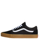 Vans Old Skool - Sneaker Schuh Men (black/gum, 42) - Ansicht 2