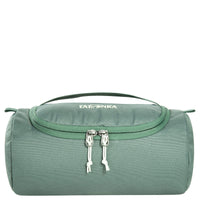 Tatonka Care Barrel - Kulturbeutel 26 cm (sage green)