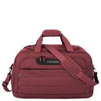 Travelite Skaii - Weekender/Rucksack 50 cm (red) - Ansicht 2