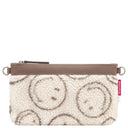 reisenthel travelling Mini Pouch - Schultertasche 26 cm (smiley teddy chocolate) - Ansicht 2