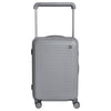 NINETYGO Nulife - 4-Wheel Cabin Trolley S 55 cm (Color: gray)