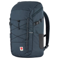 Fjällräven Skule Top Zip 30 - Rucksack 16" 53 cm (navy) - Ansicht 2