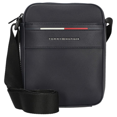 Tommy Hilfiger Foundation - Crossbody Bag Mini 23 cm (Color: space blue)