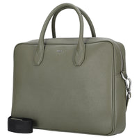 BOSS Men Northon - Laptoptasche 38 cm (open green)