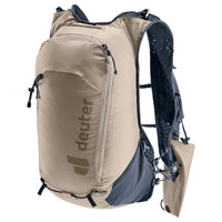 Deuter Ascender 13 - Trailrunningrucksack 47 cm (alu)