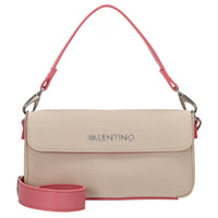 Valentino Bags Alexia Summer - Umhängetasche 24 cm (nat/rosa)