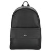 Lacoste Backpack - Rucksack 42 cm (noir)