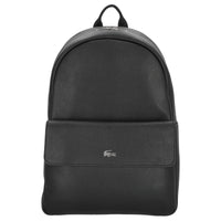 Lacoste Backpack - Rucksack 42 cm (noir)