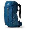 Gregory Zulu 28 LT RC - Wanderrucksack 58 cm (starlight blue)