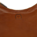 Brics Volterra - Schultertasche 39 cm (tobacco) - Markenkoffer