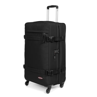 Eastpak selection Transit R 4 M - 4-Wheel Trolley M 70 cm (Color: black)
