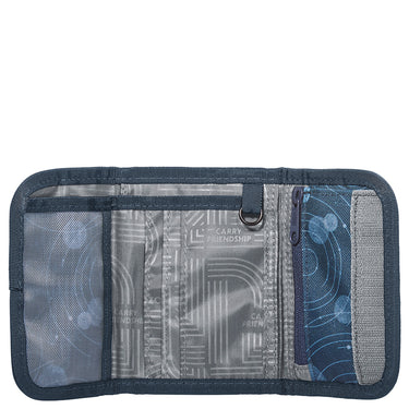 Coocazoo - Wallet 12 cm (Midnight Dust)