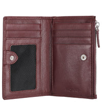 Picard Bali 1 - Geldbörse 6cc 13 cm (chianti)