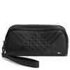 Tommy Hilfiger Corp Washbag - Toilettas 24.5 cm (black)