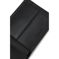 HUGO Men Tibby 2.0 4cc Coin - Geldbörse 4cc 11 cm (black)