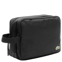 Lacoste Neocroc Toilet Kit - Toiletry Bag 24 cm (noir)