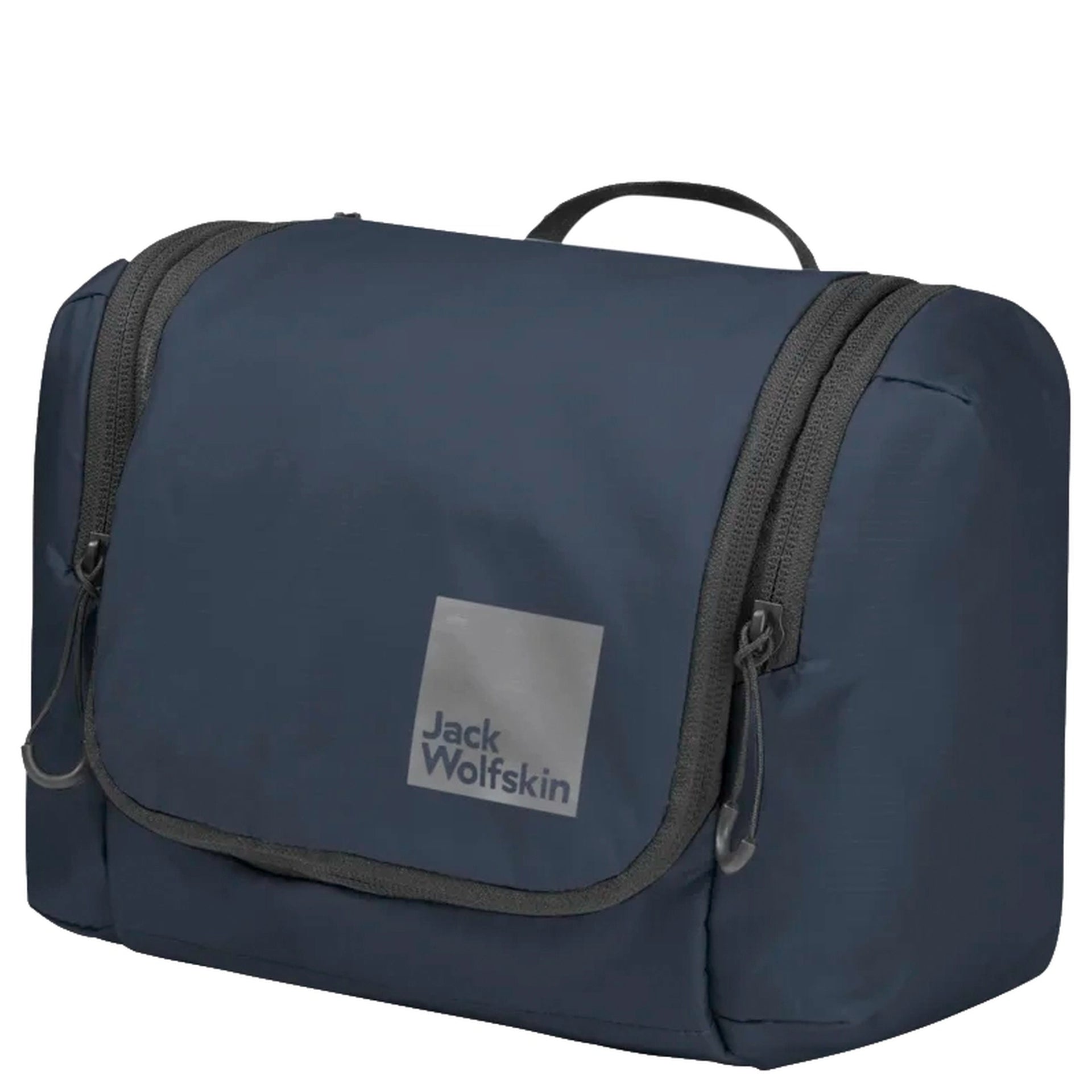 Jack Wolfskin Wandermood midnight sky – Markenkoffer