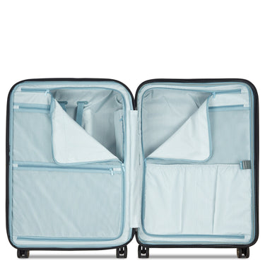 Delsey Paris Shadow 5.0 - 4-Rollen-Trolley L 76 cm erw. (altrosa) - Ansicht 5