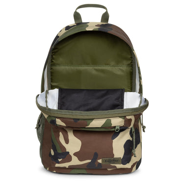 Eastpak selection Padded Double 24 - Rucksack 13'' 47 cm (camo) - Ansicht 3