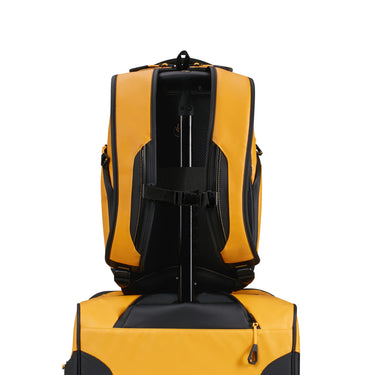 Samsonite Paradiver Light - Reiserucksack Underseater XS 14" (gelb, 40 cm) - Ansicht 6