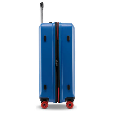 Stratic BUZZ - 4-Rollen-Trolley M 65 cm erw. (ocean blue) - Ansicht 7