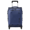 Eagle Creek Expanse Intl Carry On 35 - 4-Wheel Travel Bag 17" 54.5 cm Recycled (Color: pilot blue)